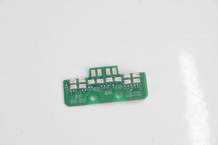 Fuji Board Printed Circuit FH1375C5F